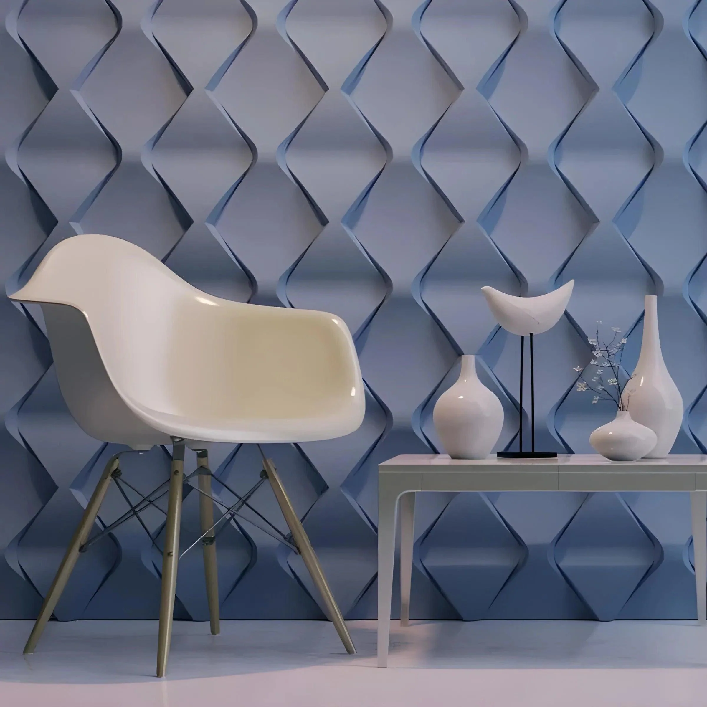 3D Wall Panel